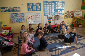 Są jeszcze miejsca w przedszkolach i podstawówkach w Toruniu. Trwa nabór