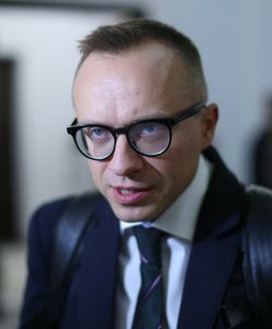 Nie żałuje Niedzielskiego? Wymijająca odpowiedź wiceministra