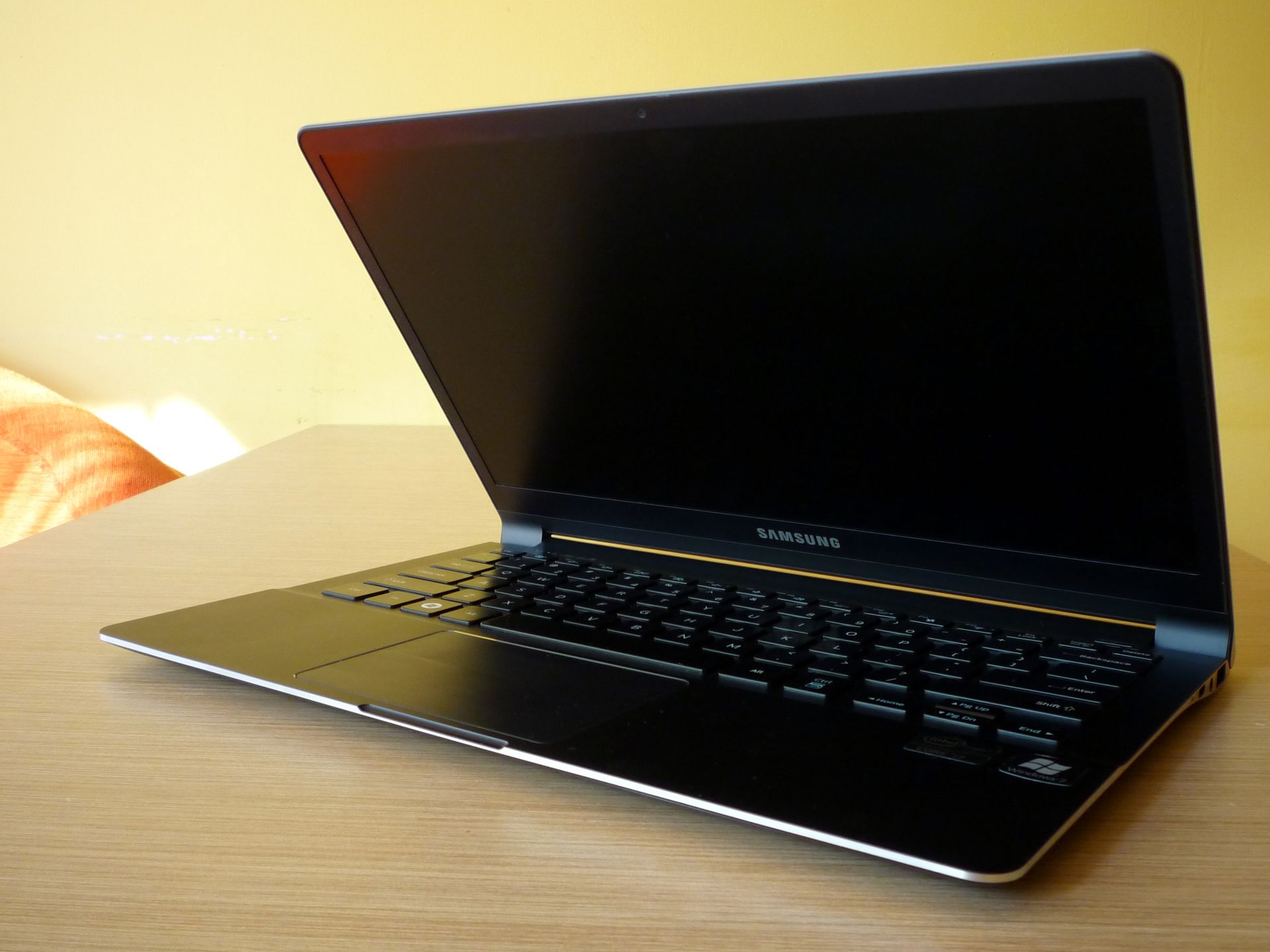 Samsung 900X3C – arcydzieło [test] 4