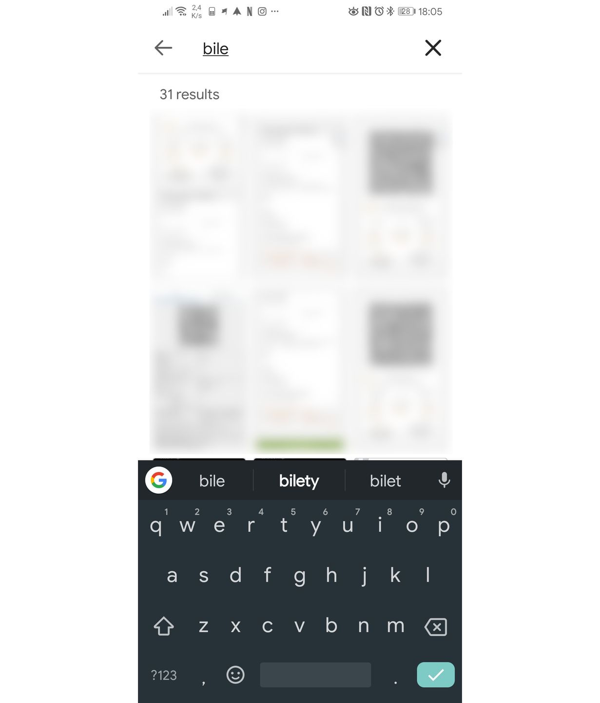 Co za cudowna aplikacja. Firefox ScreenshotGo pozwoli zapanować nad zrzutami ekranu 2