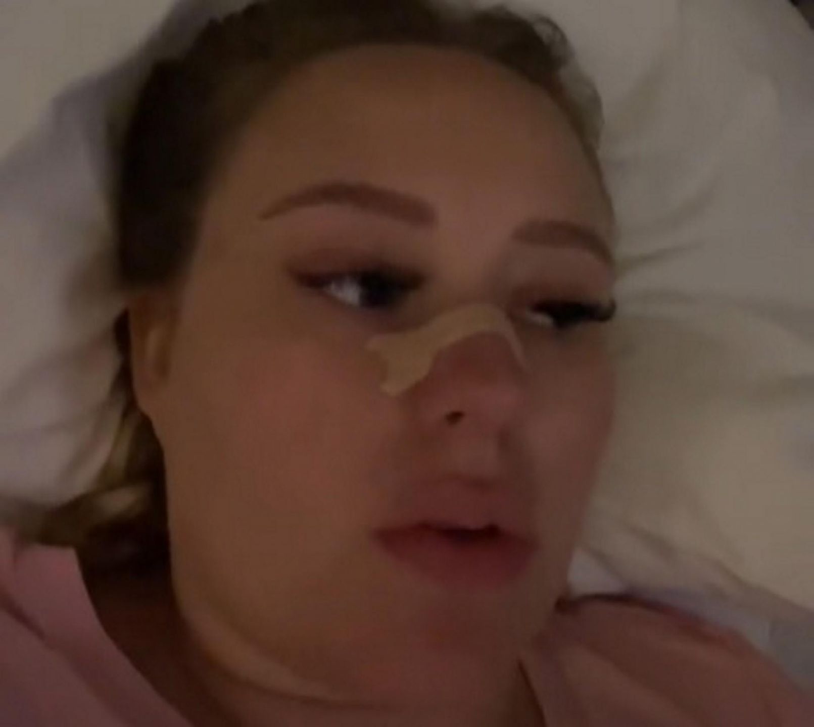 &quot;Można powiedzieć, że urodzę mojego synka dwa razy&quot;