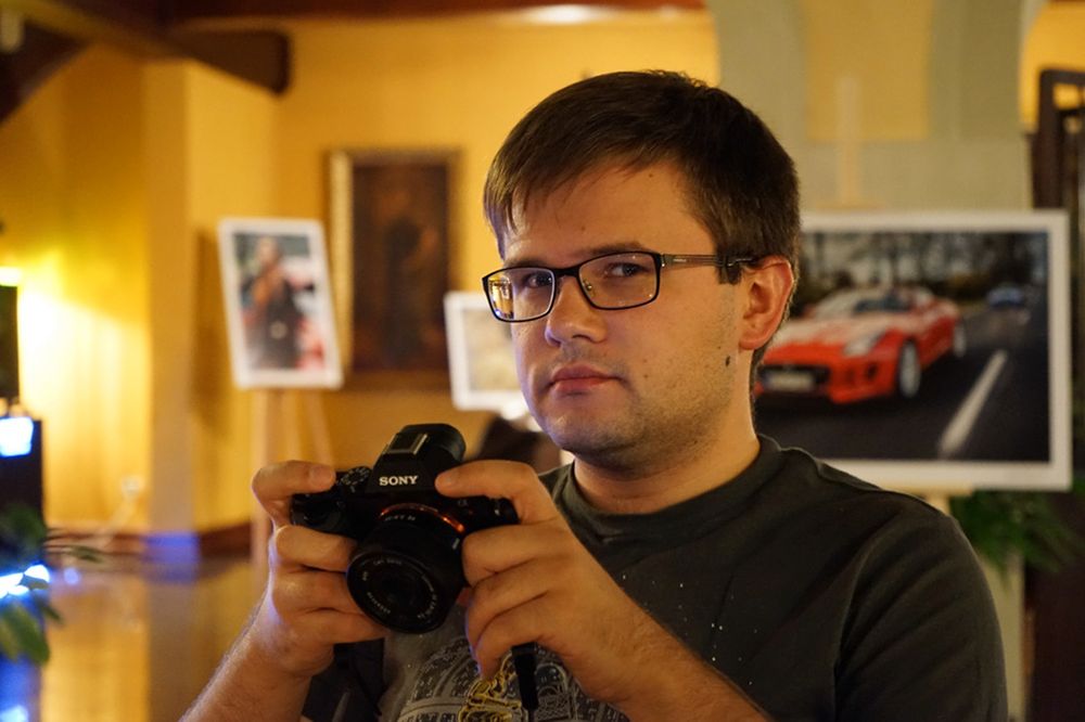 Sony A7 - pełnoklatkowy bezlusterkowiec pełen kontrastów [test] 51