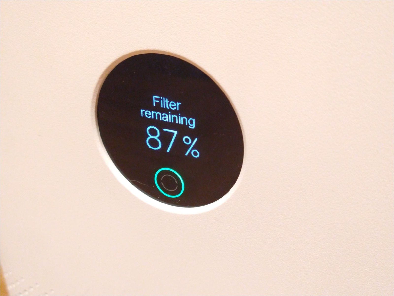 Xiaomi Mi Air Purifier 3H. Test najnowszego oczyszczacza powietrza 6
