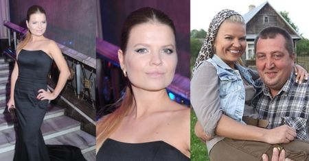 Gwiazda "Rolnik szuka żony" po raz pierwszy "na salonach"! (FOTO)
