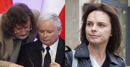 Znamy już laureatkę Orłów... 2017?! Kuzyn Kaczyńskiego: "Wiadomo, kto dostanie główną nagrodę. MOJA BEATKA!"