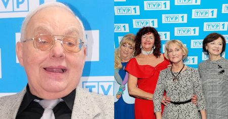 Cezary z "Sanatorium miłości" ocenia uczestniczki: "Teresa nie powinna palić, Janina ma więcej niż trzy tatuaże..."