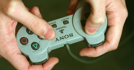 Sony stworzyło emulator PS1. Odnalazł go wnikliwy fan... w grze na PS4