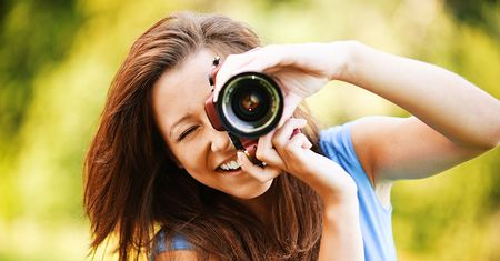 8 najważniejszych rad dla początkującego fotografa według naszych czytelników