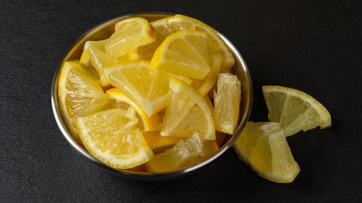 To nie w cytrynach jest najwięcej witaminy C