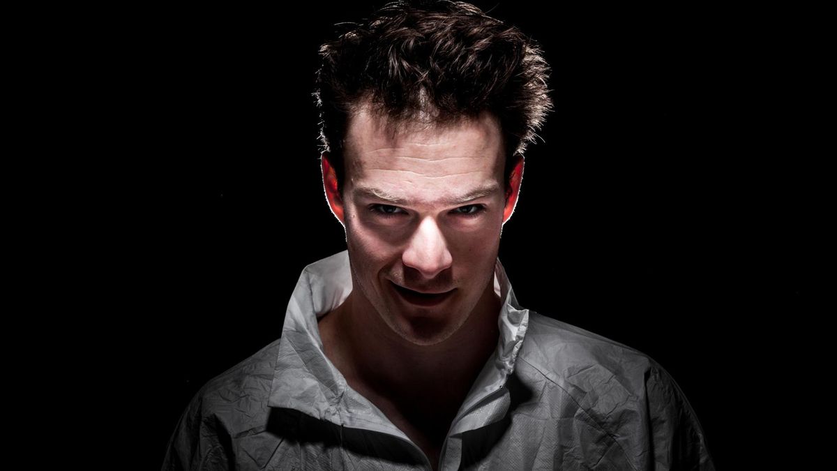 Socjopata jest egocentrykiem, skupionym wyłącznie na sobie.