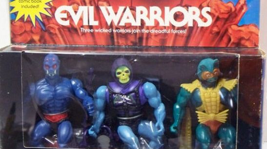 15 kosztownych powodów, dla których nie należy wyrzucać zabawek 1