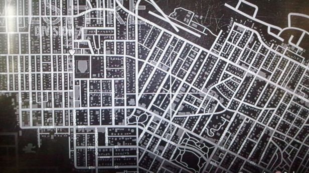 Jak wygląda Los Angeles lat 40-tych minionego wieku? 1