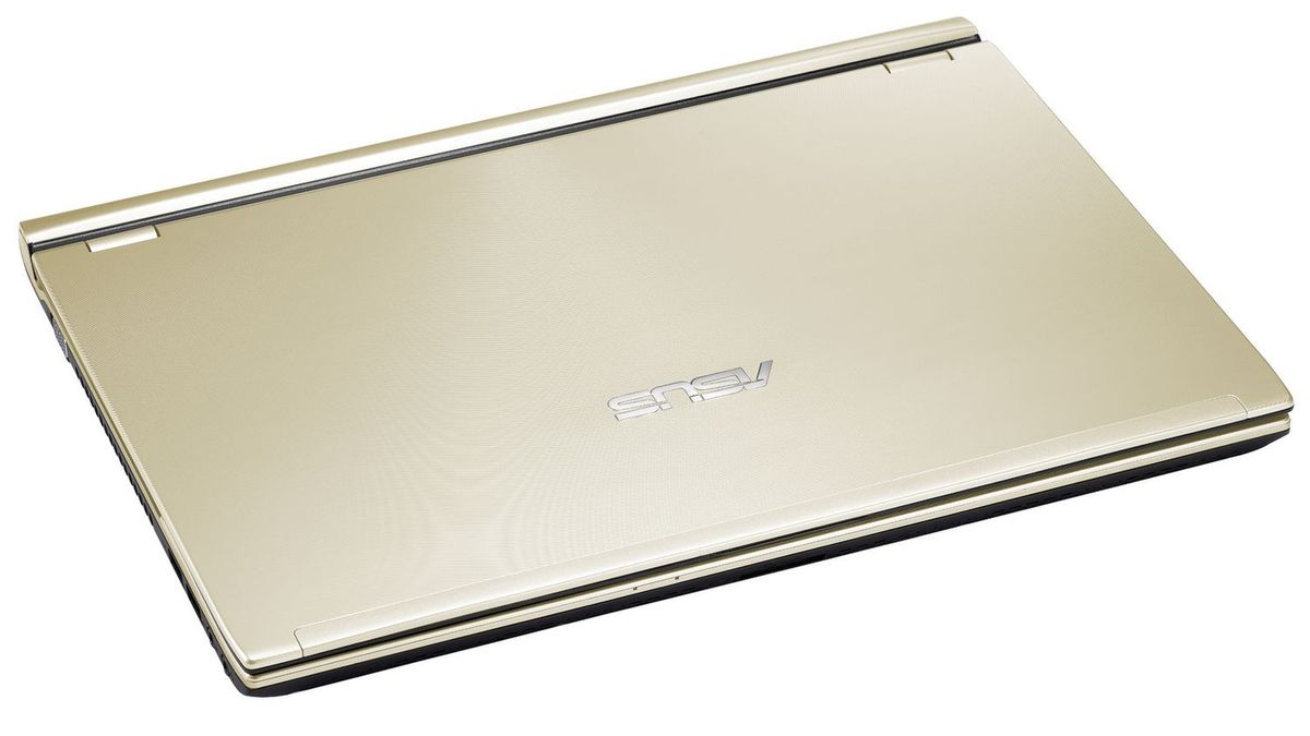 Asus U47 – cienki, lekki i wydajny [wideo] 1