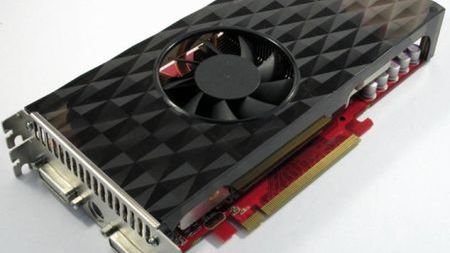 Gainward HD 4850 Golden Sample!!! 1