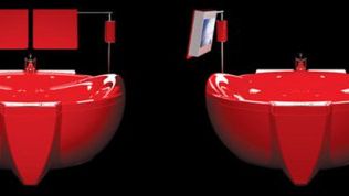 Wanna pełna luksusu 1