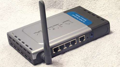 Nie daj się okradać! Jak zabezpieczyć sieć Wi-Fi przed sąsiadami? 1