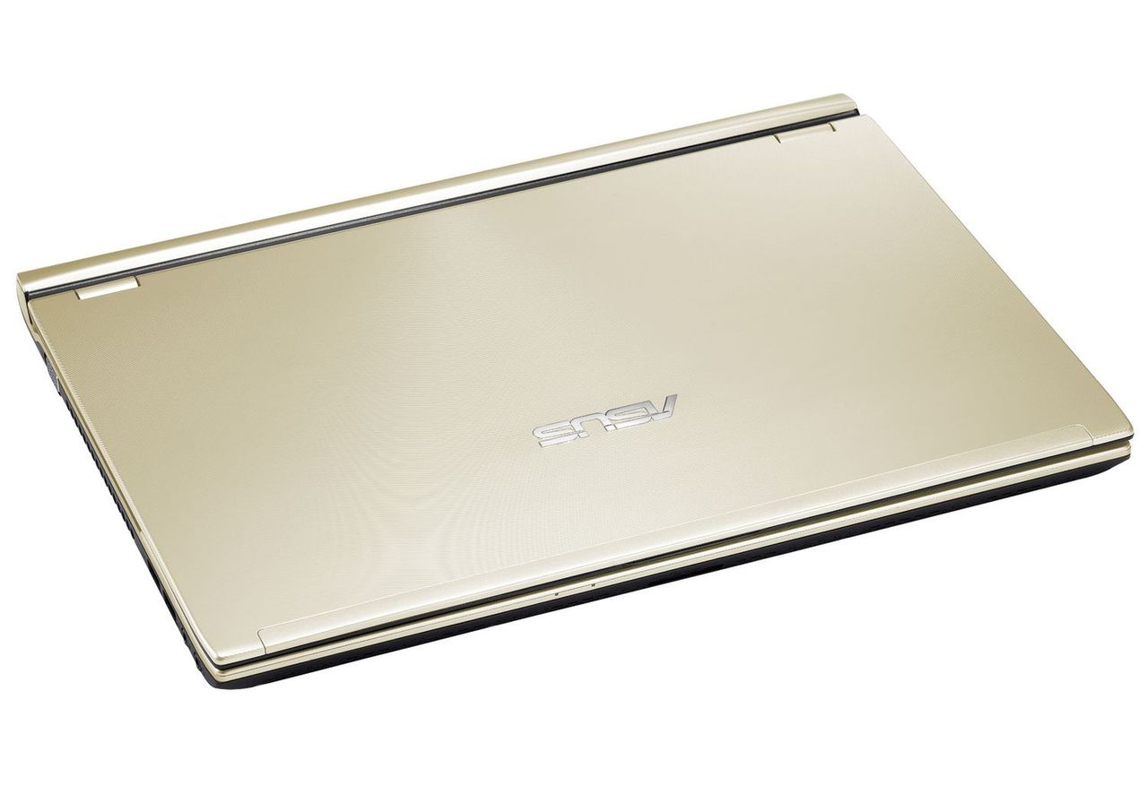 Asus U46