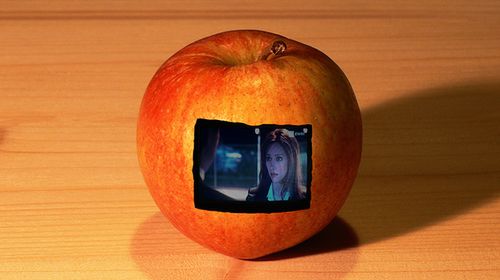 „Świeżo upieczony jabłecznik” - czym odtwarzać filmy z napisami na Maku