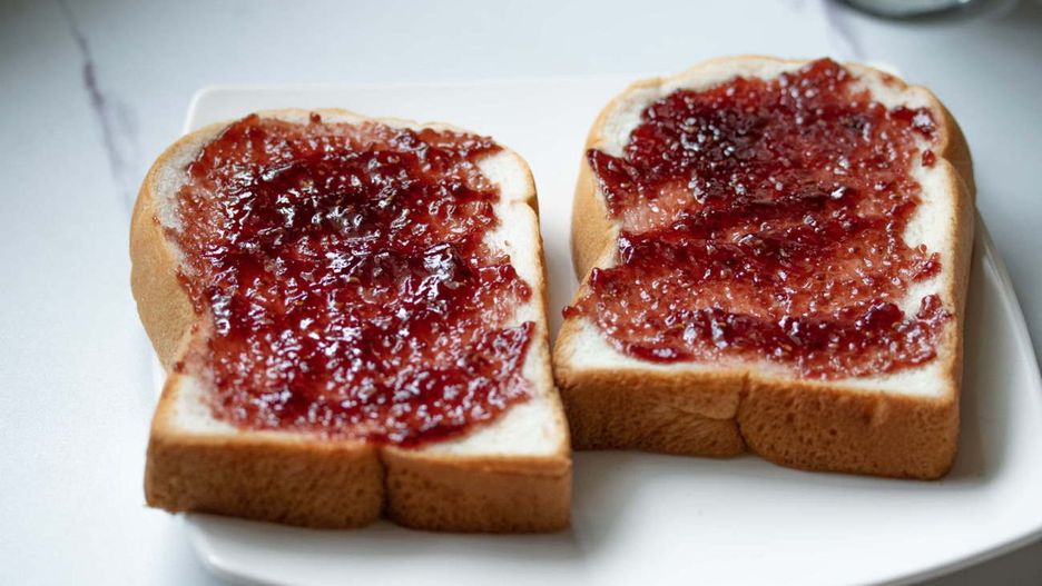 Kanapka z dżemem uratowała życie jej dziecka. Niewiarygodna historia