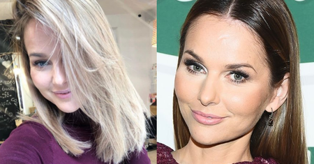Paulina Sykut-Jeżyna została jasną blondynką! Fani są podzieleni: "Wolałam Cię w wersji dark"