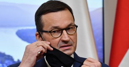 ­­­Budżet UE. Zakrocki: "Wszyscy wyszli z tego z twarzą. W maseczkach" [OPINIA]