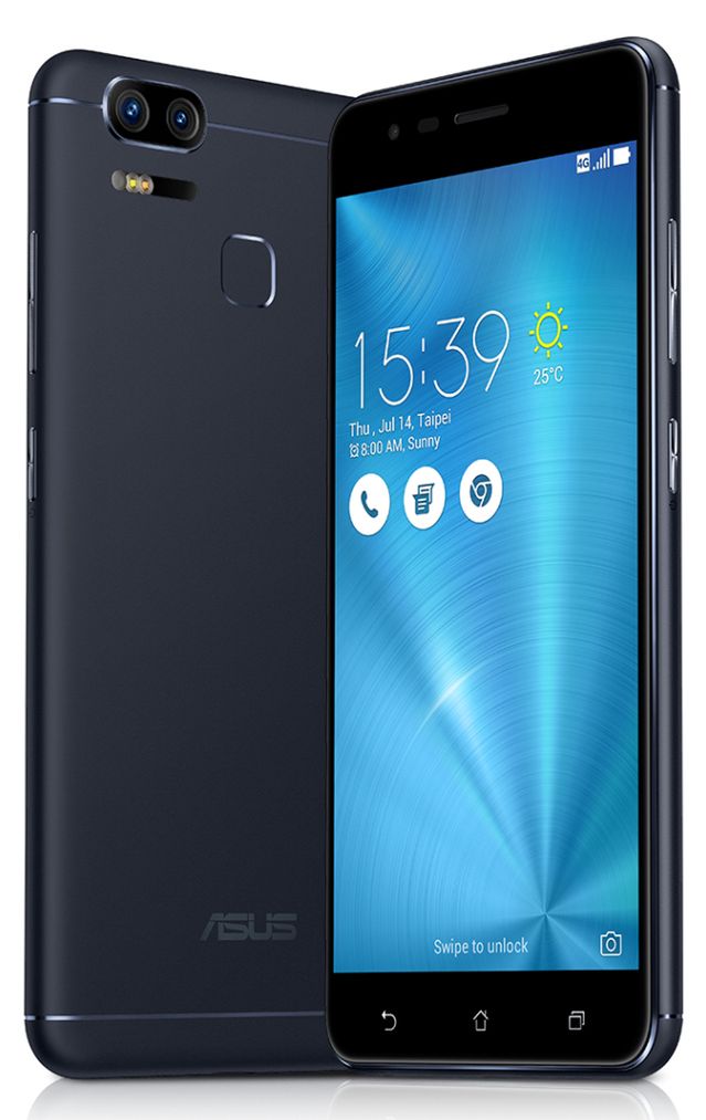 Asus ZenFone Zoom S