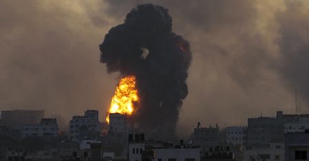 Hamas używa broni z Korei Północnej. Dostawcą jest także Iran