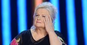 Stanisława Celińska latami walczyła z nałogiem. "Pod wpływem" była już jako trzylatka