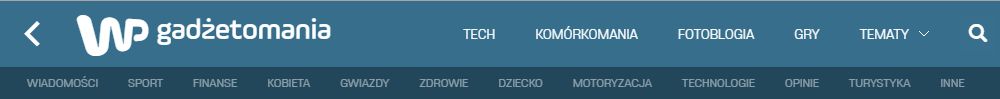 Rekordowa liczba czytelników i fanów Gadżetomanii. Dziękujemy! 2