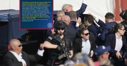FBI zidentyfikowało strzelca. Mają ważny apel