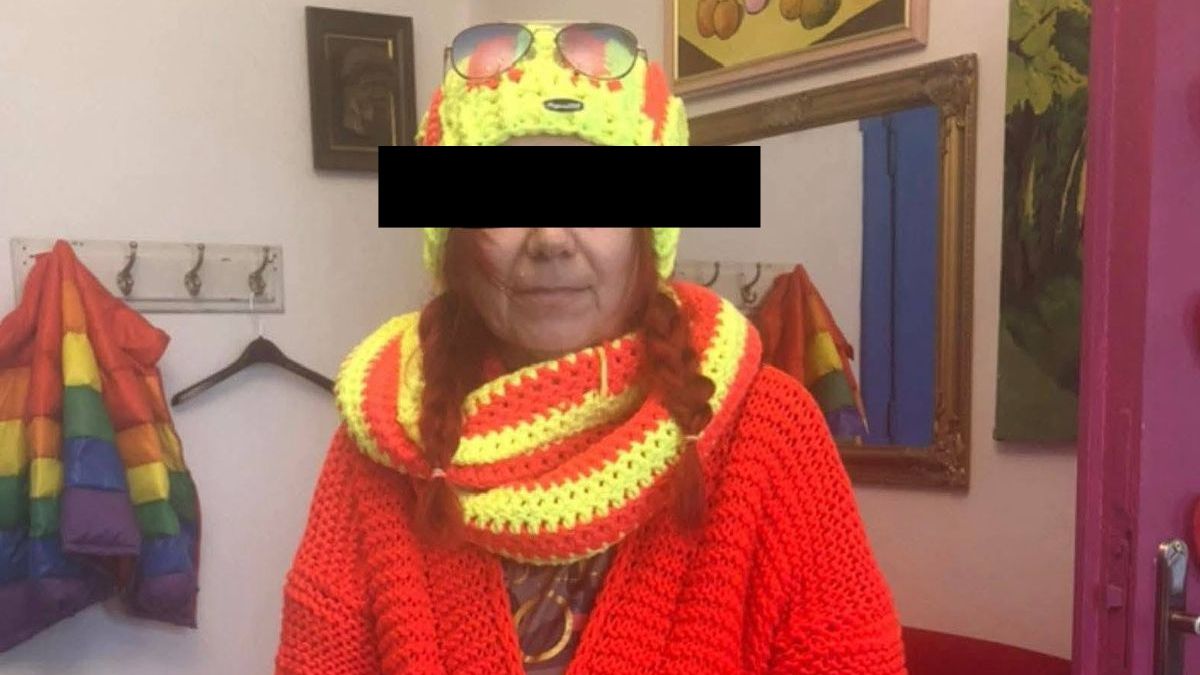 Magdalena H. może zostać dożywotnio wydalona z NIL