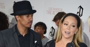 "Mariah Carey jest ZDRUZGOTANA po rozstaniu z Nickiem Cannonem!"