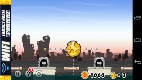 Weekendowy Zestaw Gier i Aplikacji: Colin McRae Rally, TimePIN i Tanie żarcie 31