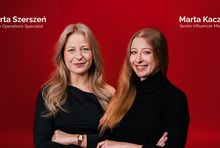 Awanse w oLIVE media