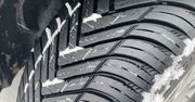 Wada opon całorocznych. Wystarczy policzyć