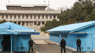 Korea Północna rozstawiła artylerię przy granicy. Seul ujawnia szczegóły