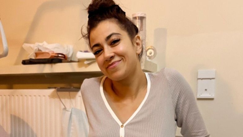 Maja Hyży opublikowała nowy post po operacji