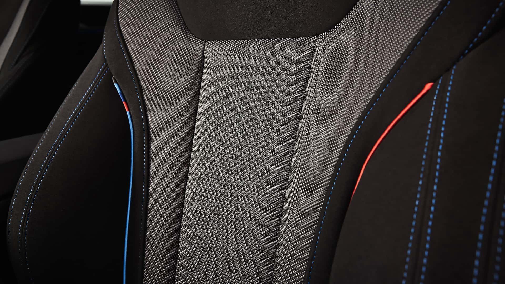 BMW i4 po liftingu