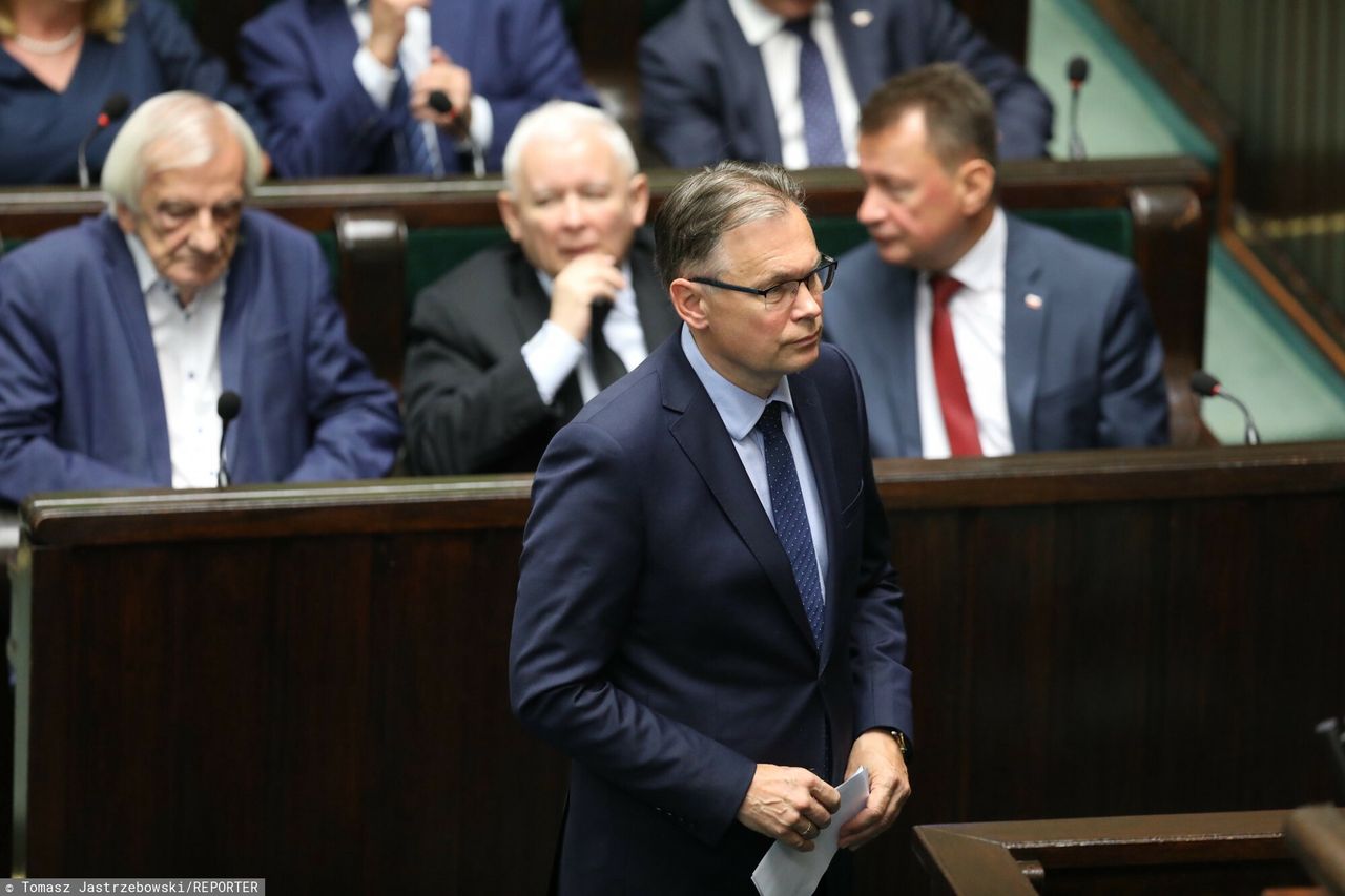 Zaskakujący ruch PiS ws. reparacji. Do Niemiec dopisano jeszcze jedno państwo