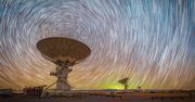 SpaceX zadbał o to, by satelity nie przeszkadzały radioastronomom