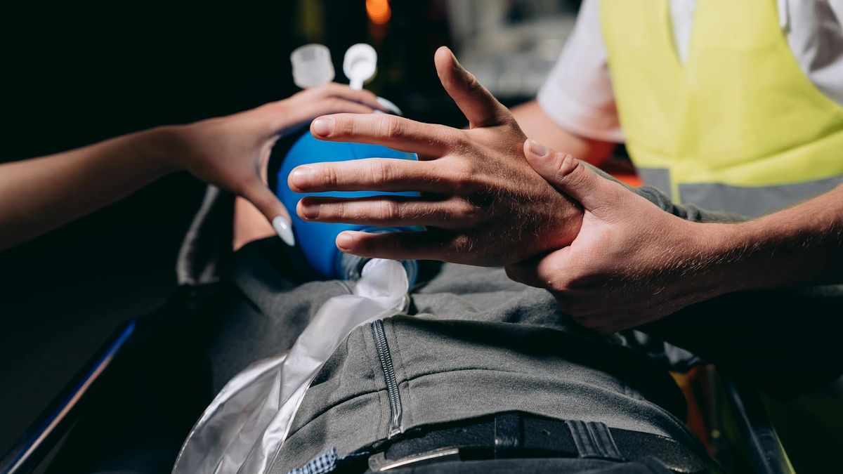 Pijany 33-latek zaatakował ratownika medycznego. Twierdzi, że niczego nie pamięta  