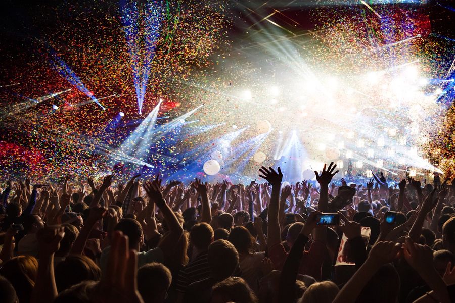 Mastercard Music.