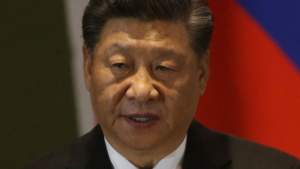 Stosunki między Chinami a Australią dawno nie były aż tak złe.