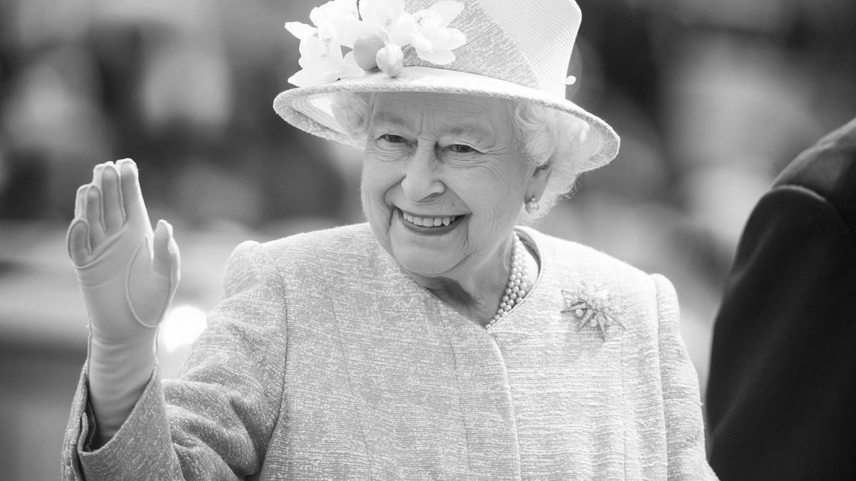 Pożegnanie królowej Elżbiety II odbędzie się w poniedziałek 19 września.