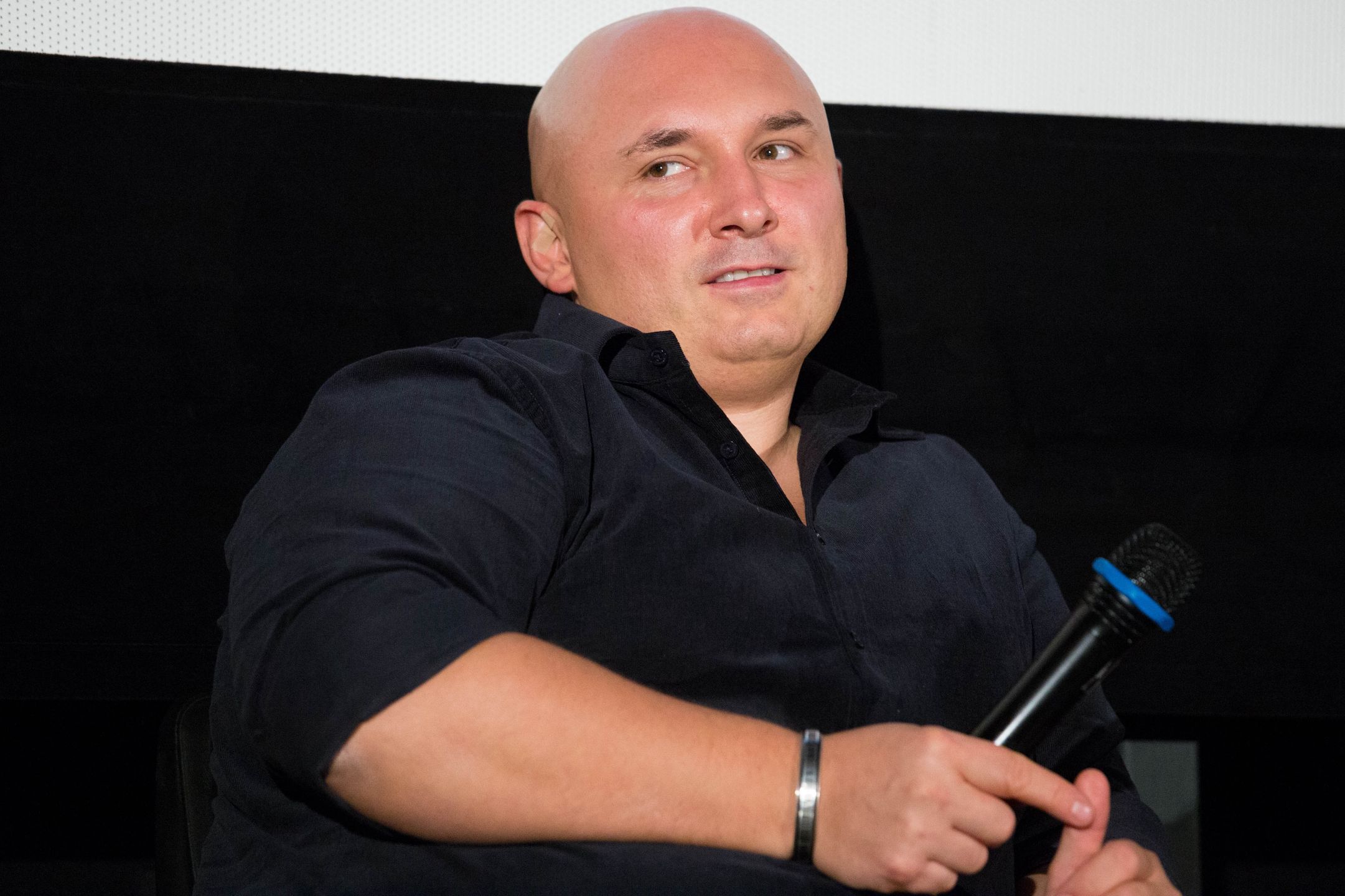 Patryk Vega
