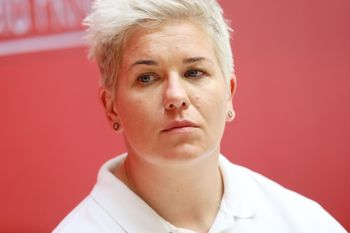 Skończyła 40 lat. Nie ukrywa, dlaczego nie ma męża