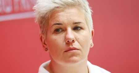 Skończyła 40 lat. Nie ukrywa, dlaczego nie ma męża