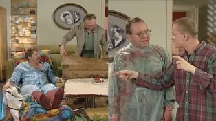 Nie żyje Ryszard Jasiński. To już 93. aktor z "Kiepskich", który odszedł