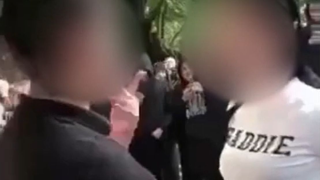 Bójka dwóch nastolatek skończyła się szpitalem 