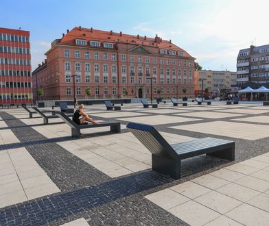 Zmiany we Wrocławiu. Chodzi o plac Nowy Targ